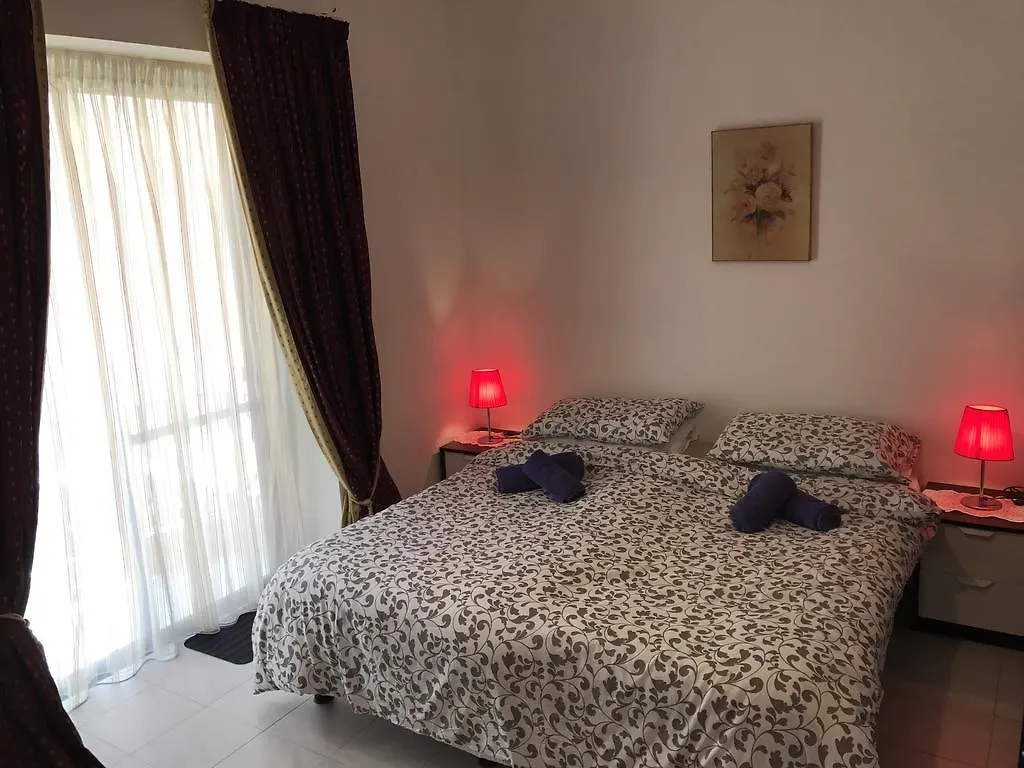 Swieqi Semi Detached Maisonette San Ġiljan
