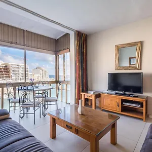 Apartment Sea View - 2 Bedroom - St Julians, Saint Julian's