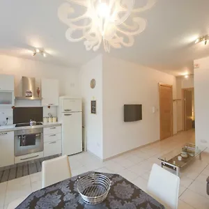 Apartment Bm1 - Blue Marine, Saint Julian's